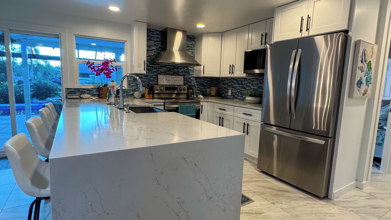 Photo of Kitchen in Bonita Springs