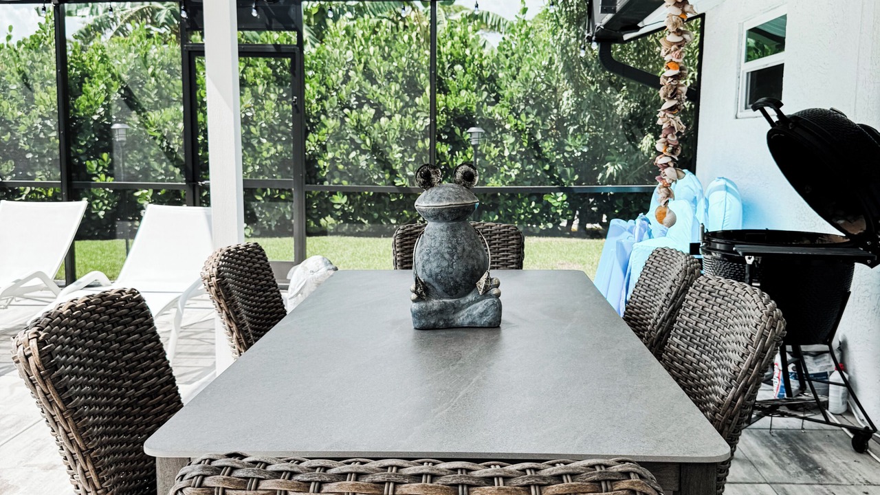 Photo of Outdoor in Bonita Springs