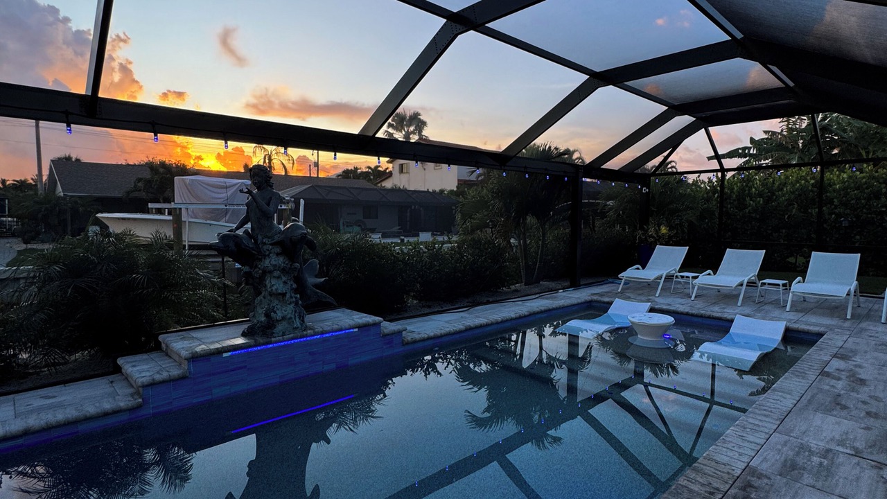 Photo of Outdoor in Bonita Springs