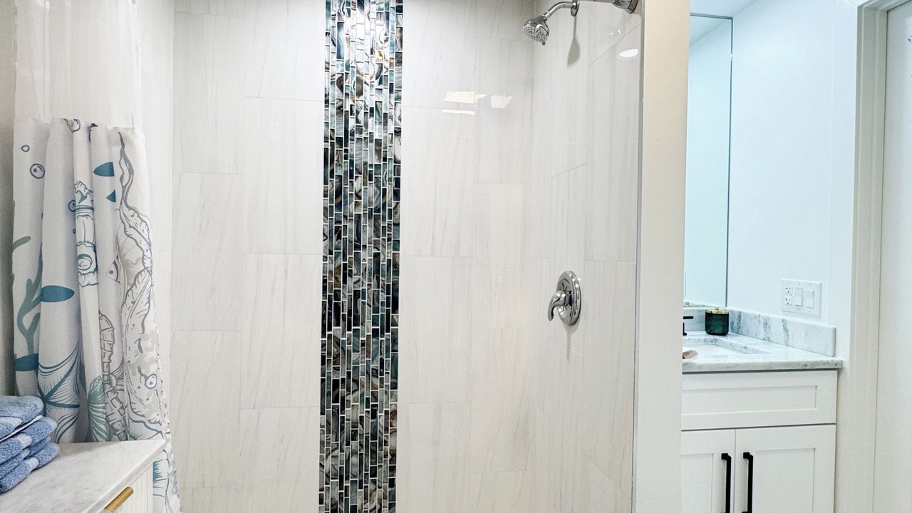 Photo of Bathroom in Bonita Springs