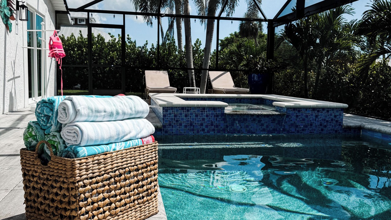 Photo of Outdoor in Bonita Springs