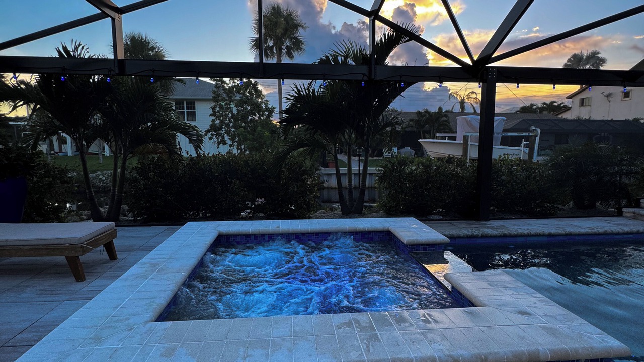 Photo of Outdoor in Bonita Springs