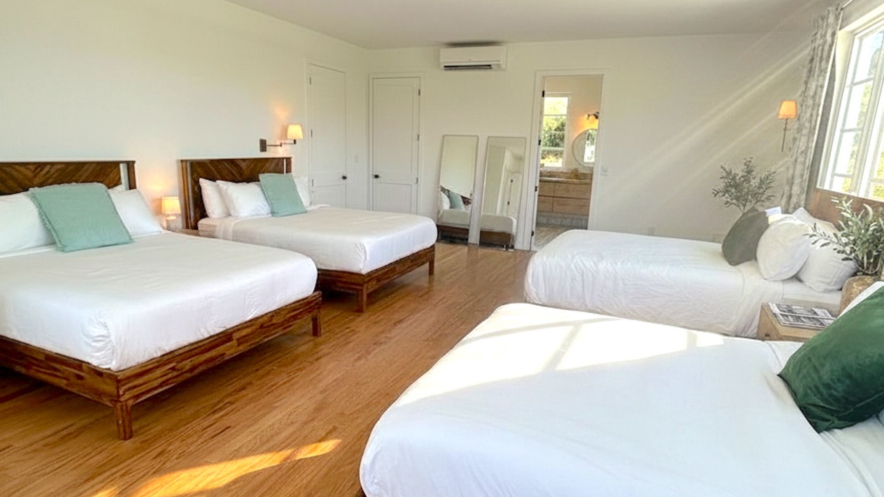 Photo of Bedroom in Northeast Miami