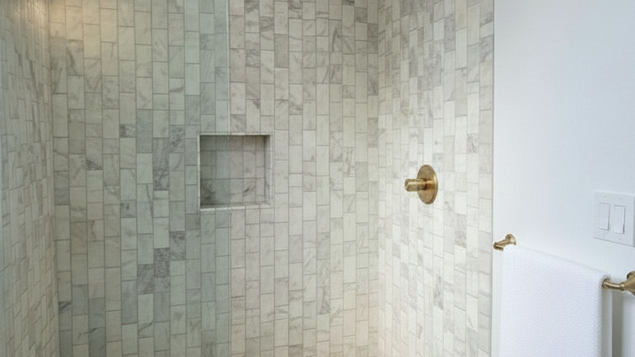 Photo of Bathroom in Northeast Miami