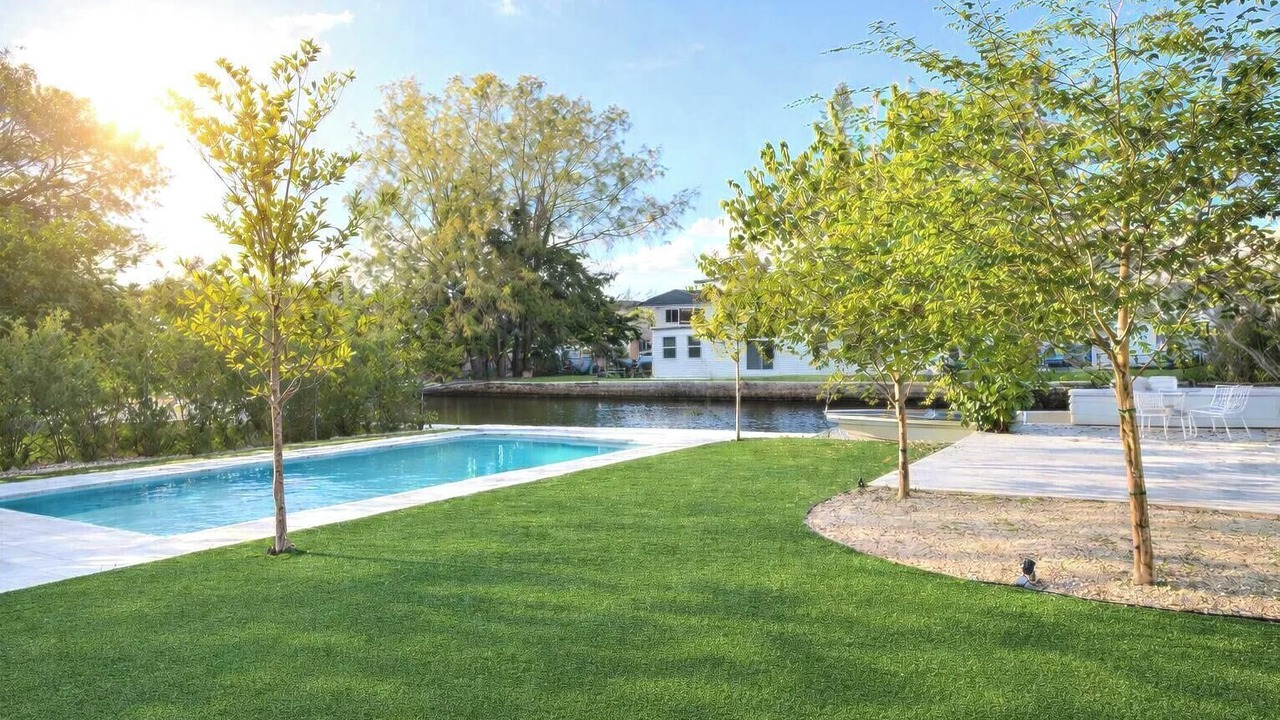 Photo of Outdoor in Northeast Miami