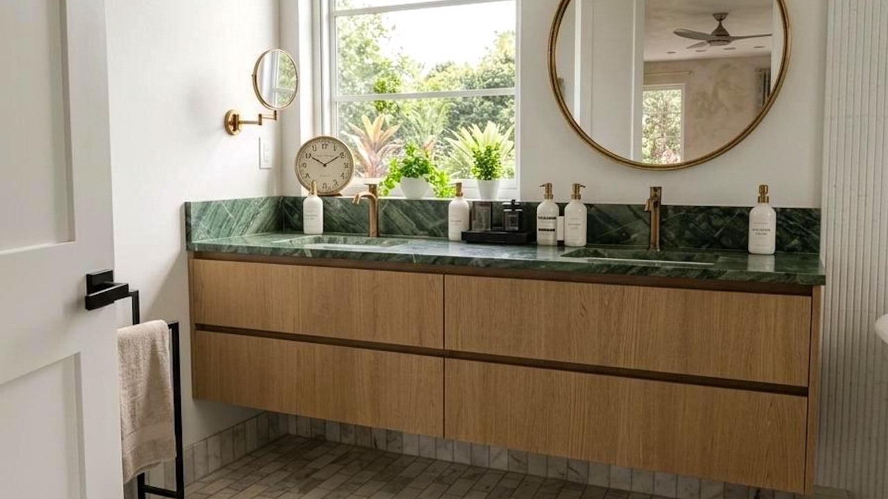 Photo of Bathroom in Northeast Miami