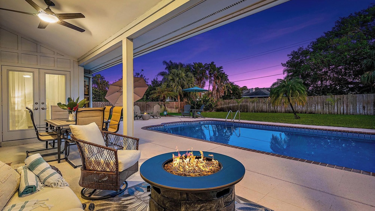 Photo of Outdoor in Hobe Sound