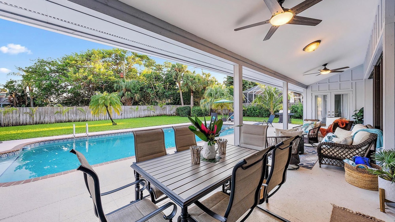 Photo of Outdoor in Hobe Sound