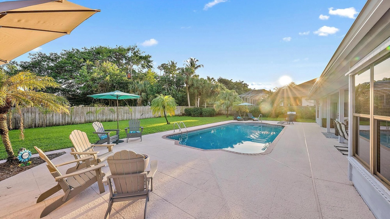 Photo of Outdoor in Hobe Sound