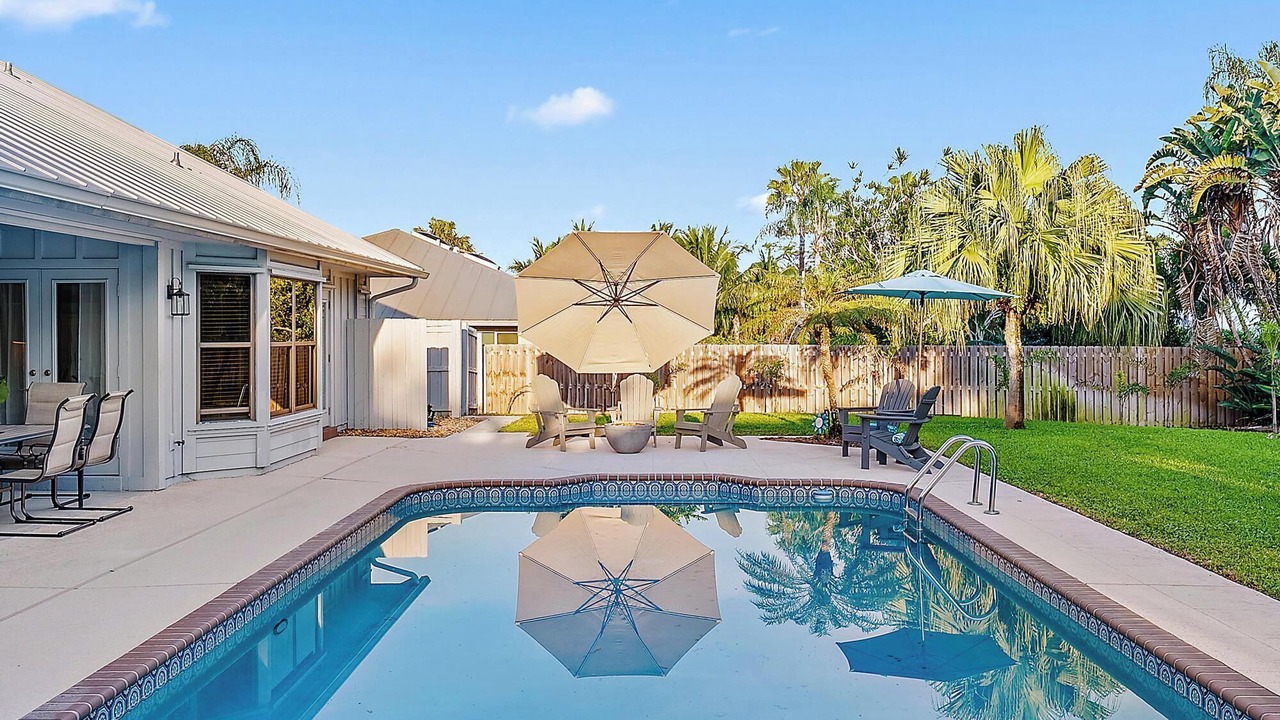 Photo of Outdoor in Hobe Sound