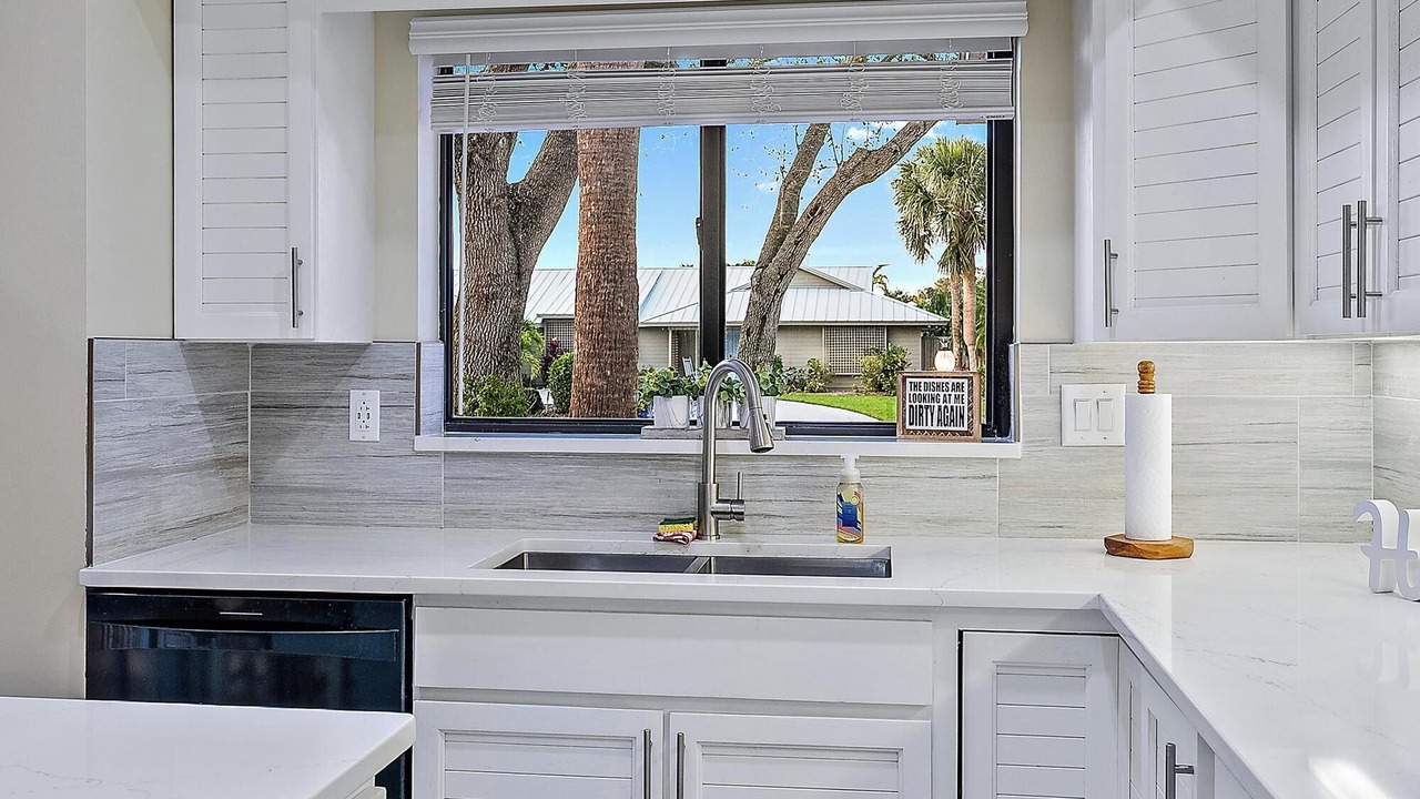 Photo of Kitchen in Hobe Sound