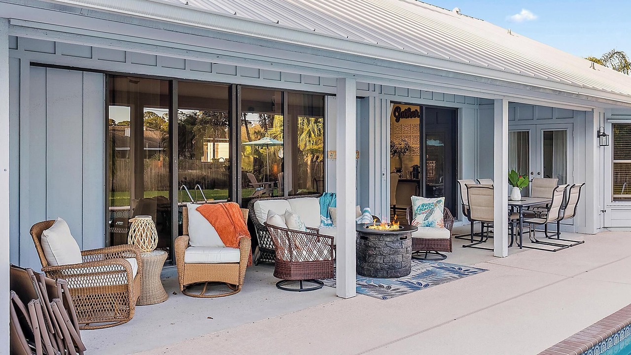 Photo of Outdoor in Hobe Sound