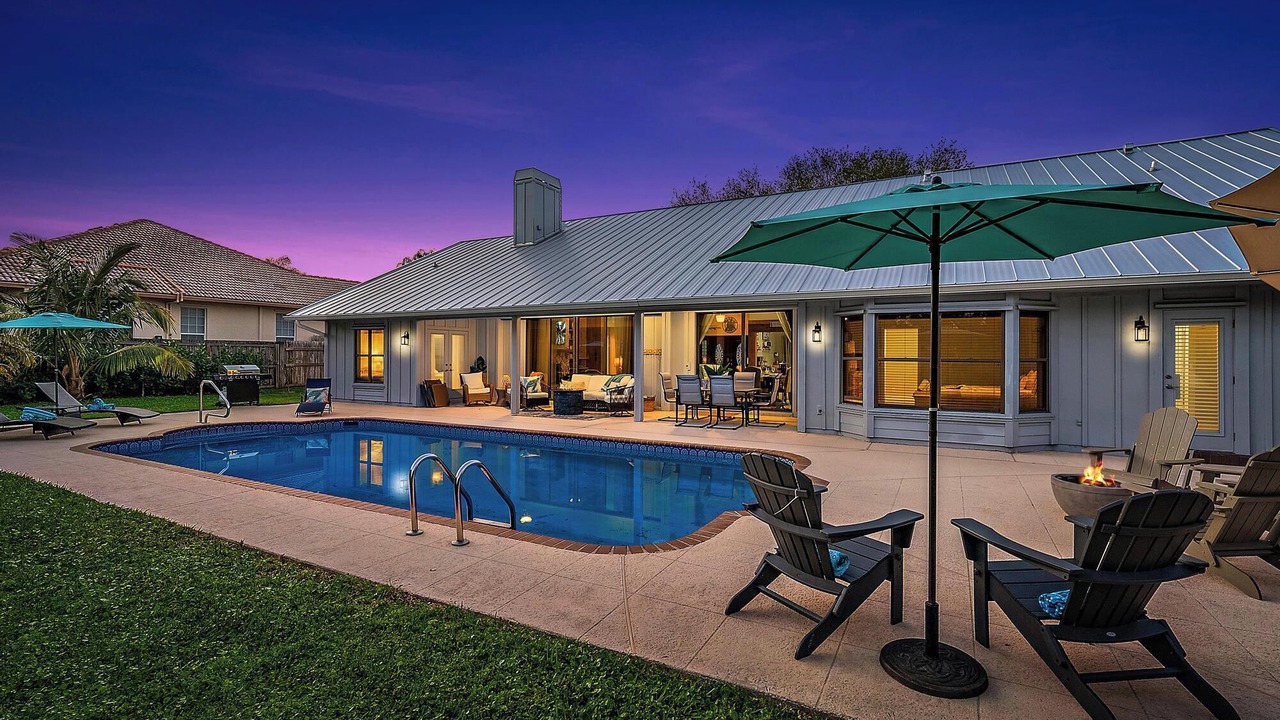Photo of Outdoor in Hobe Sound