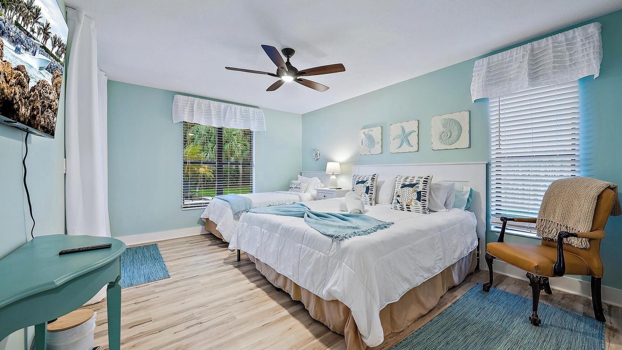 Photo of Bedroom in Hobe Sound