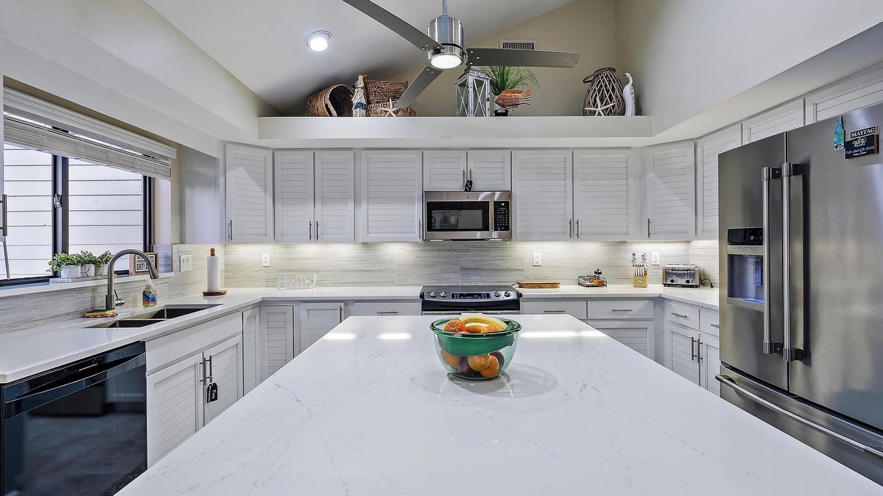 Photo of Kitchen in Hobe Sound