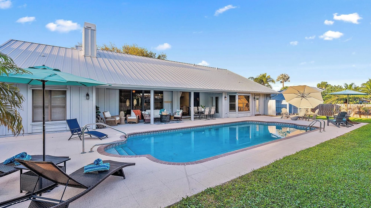 Photo of Outdoor in Hobe Sound