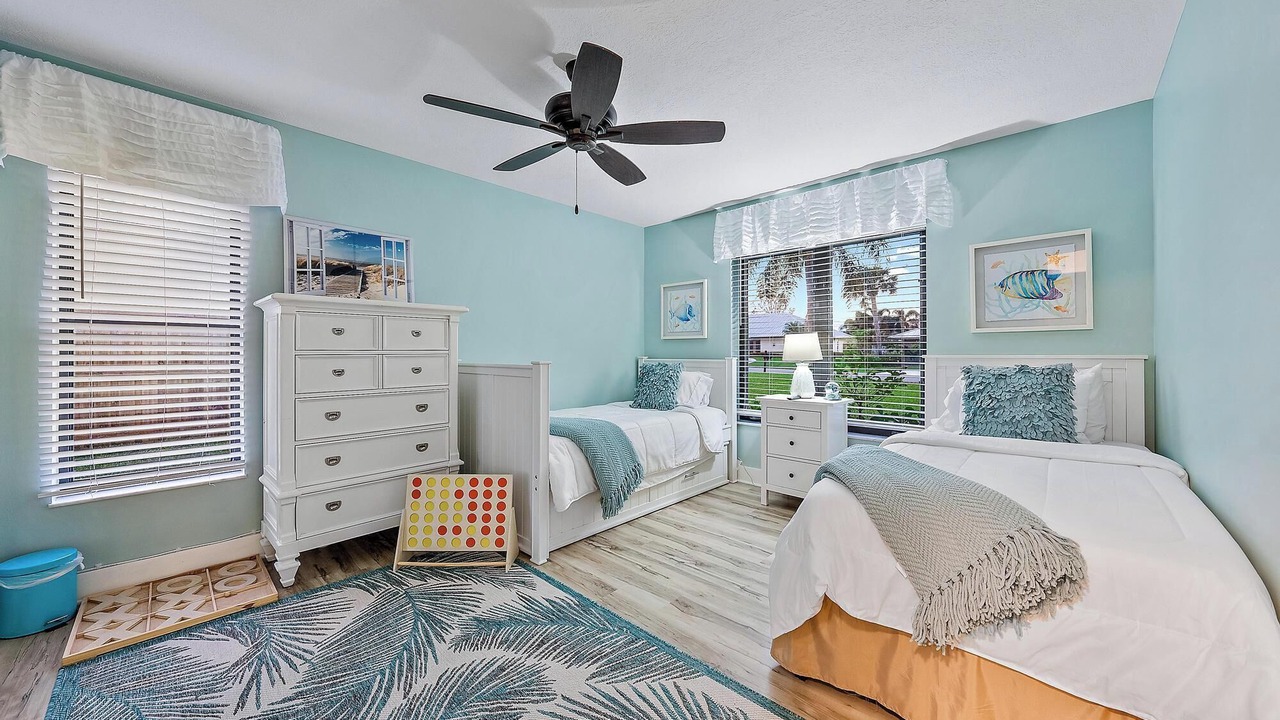 Photo of Bedroom in Hobe Sound