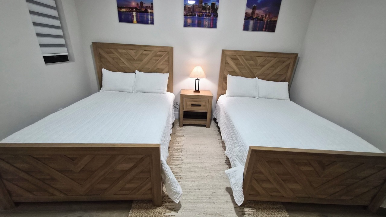 Photo of Bedroom in Golden Gate