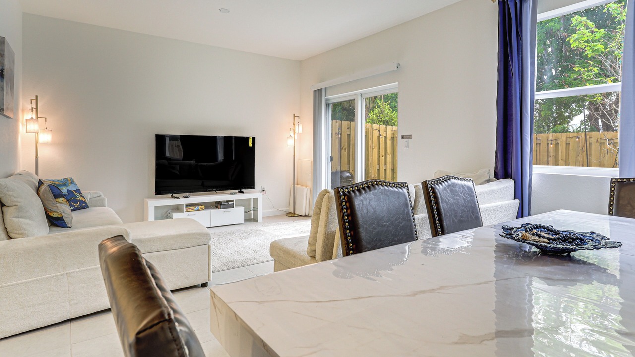 Photo of Livingroom in Florida City