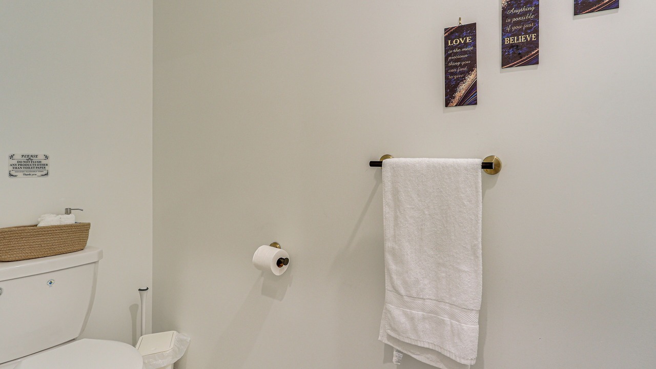 Photo of Bathroom in Florida City