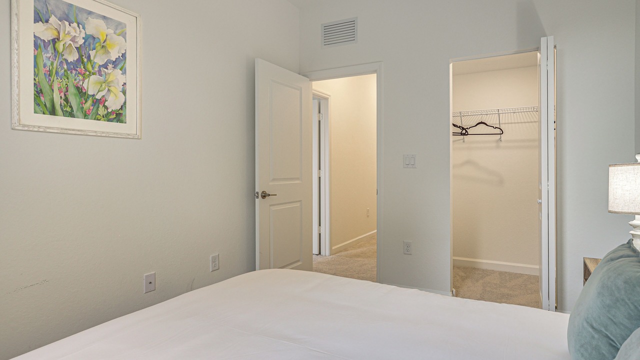 Photo of Bedroom in Florida City
