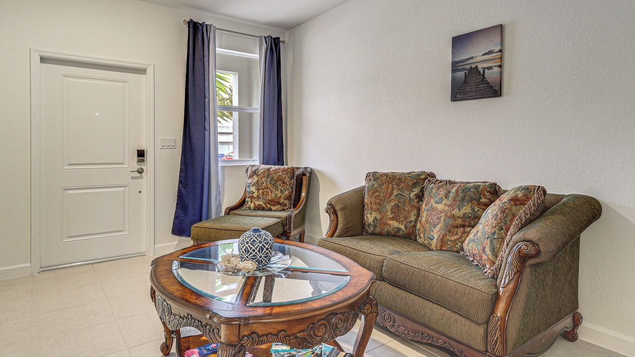 Photo of Livingroom in Florida City