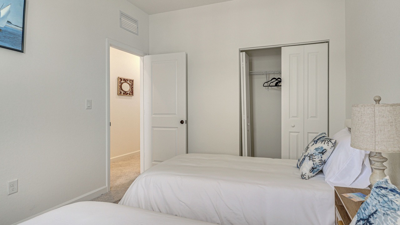 Photo of Bedroom in Florida City