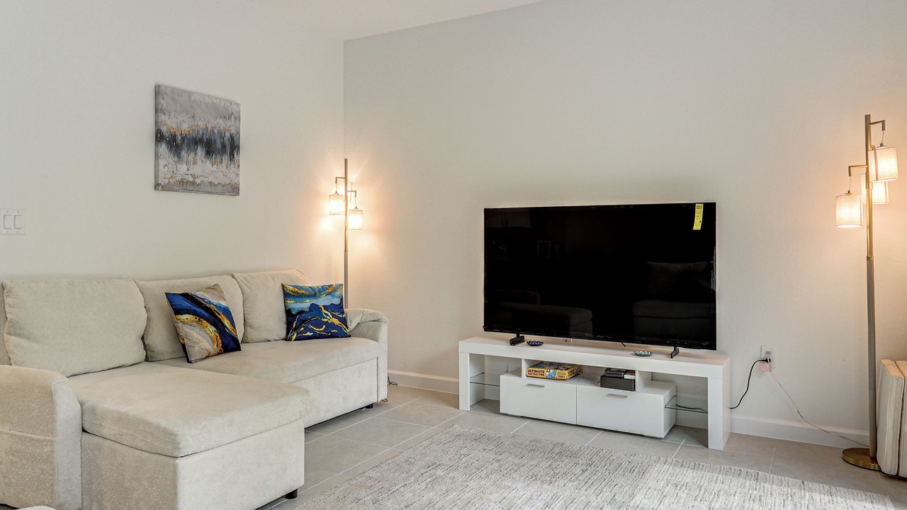Photo of Bedroom in Florida City