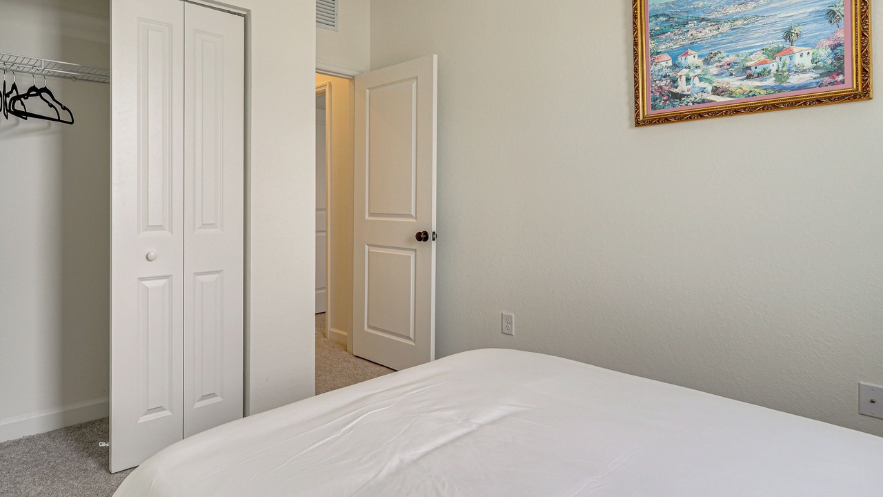 Photo of Bedroom in Florida City