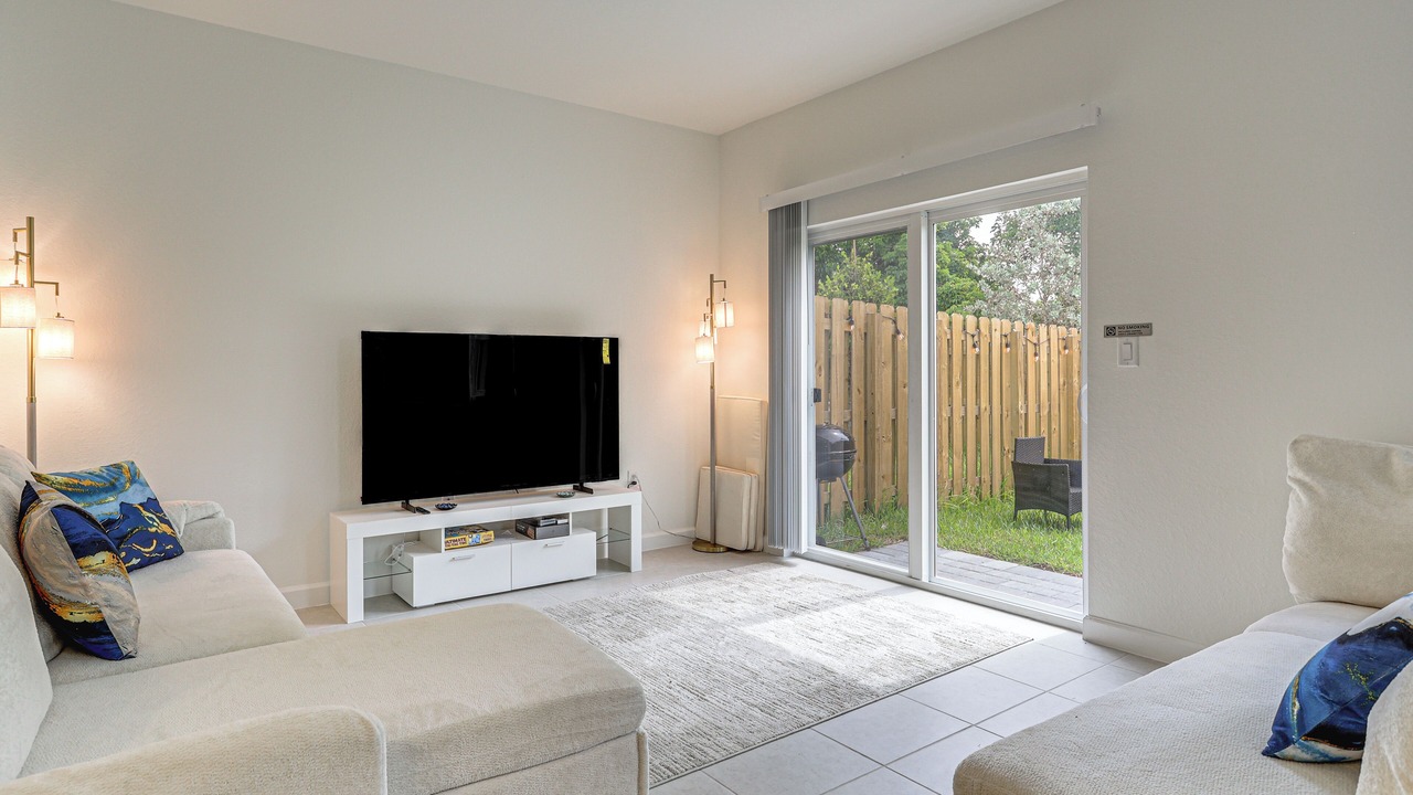 Photo of Livingroom in Florida City