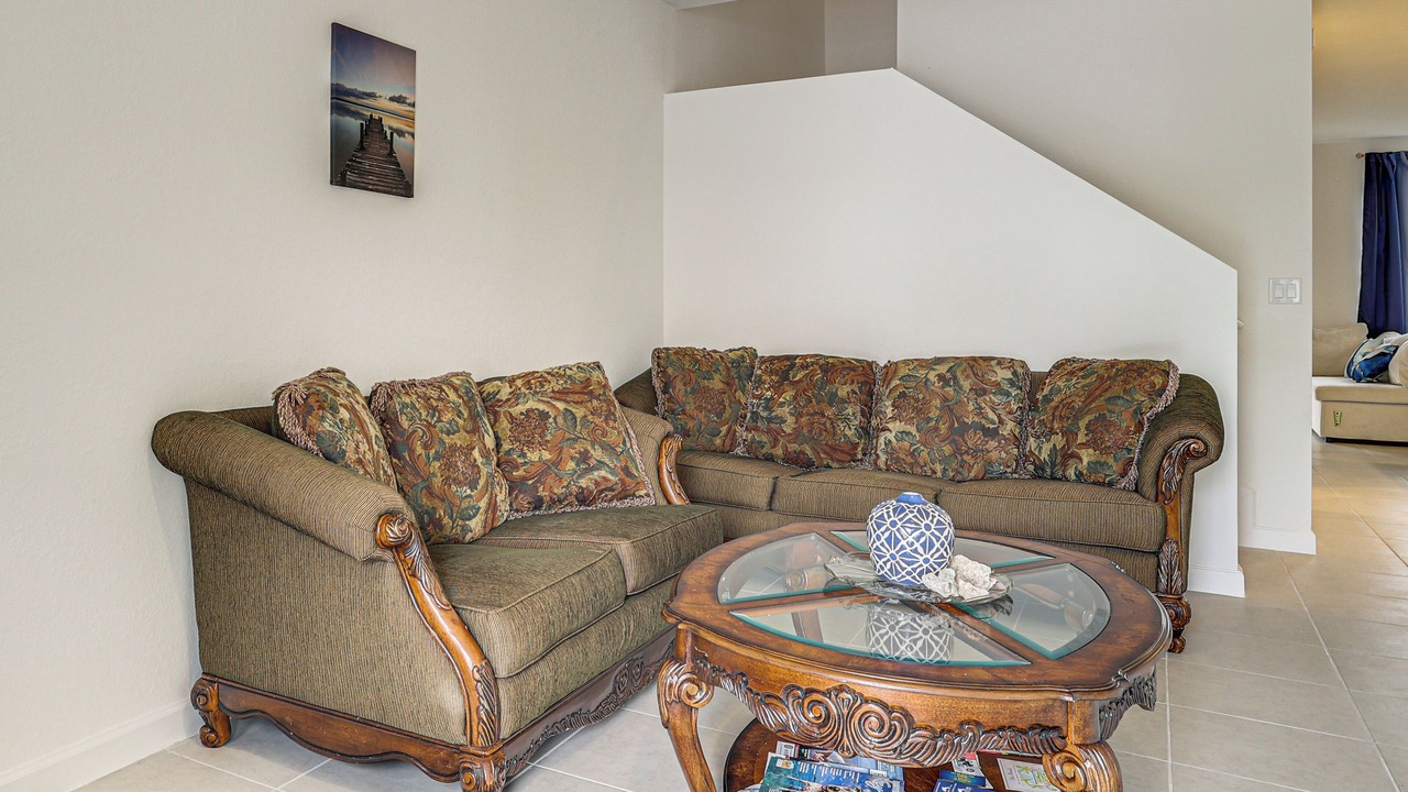 Photo of Bedroom in Florida City