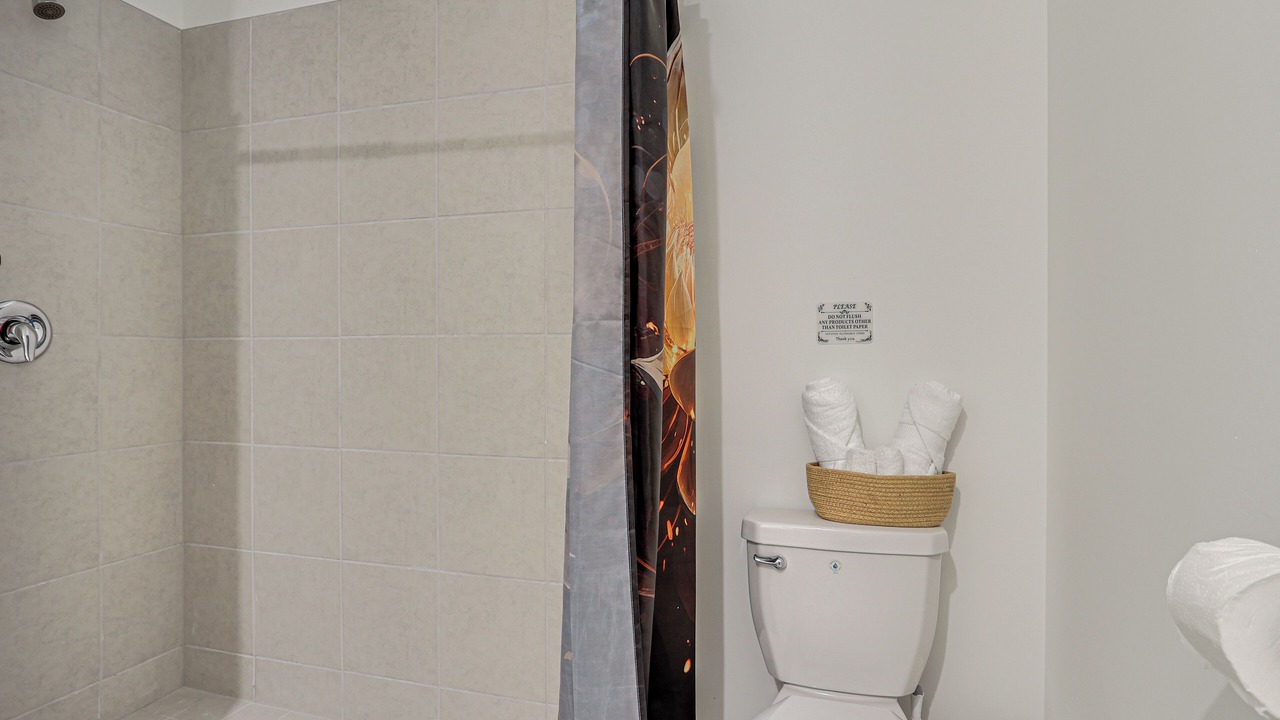 Photo of Bathroom in Florida City