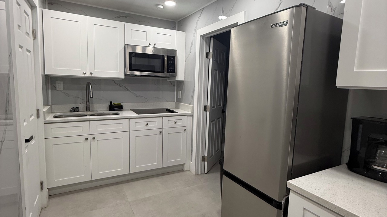 Photo of Kitchen in Sunrise