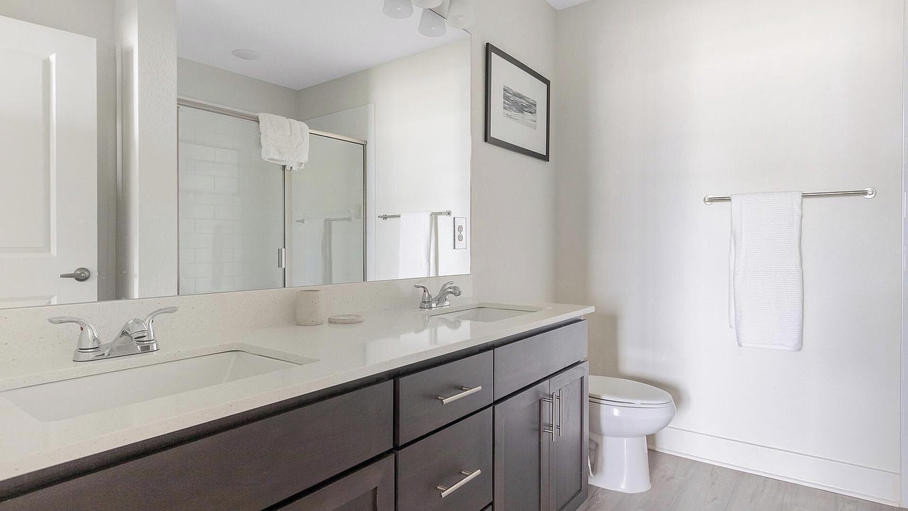 Photo of Bathroom in Palmetto