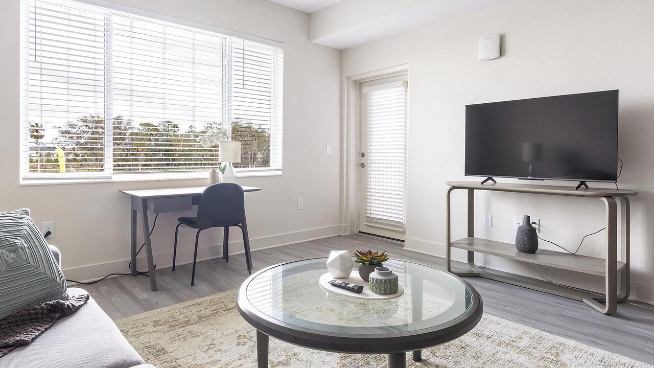 Photo of Livingroom in Palmetto