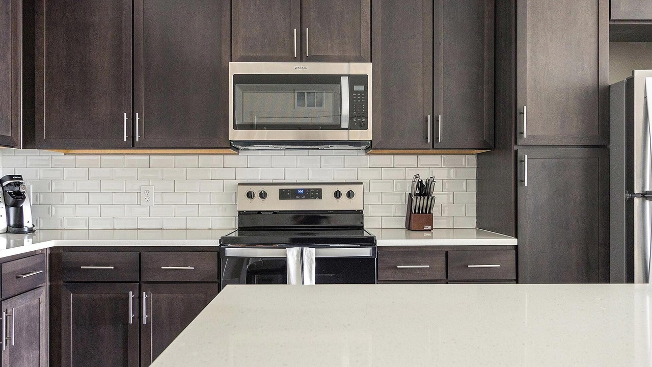 Photo of Kitchen in Palmetto