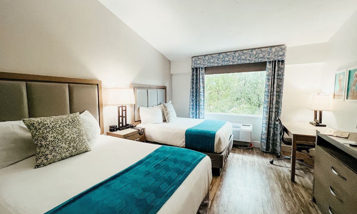 Photo of Bedroom in Key Largo
