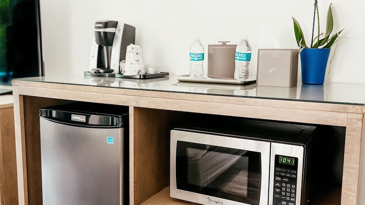 Photo of Kitchen in Key Largo