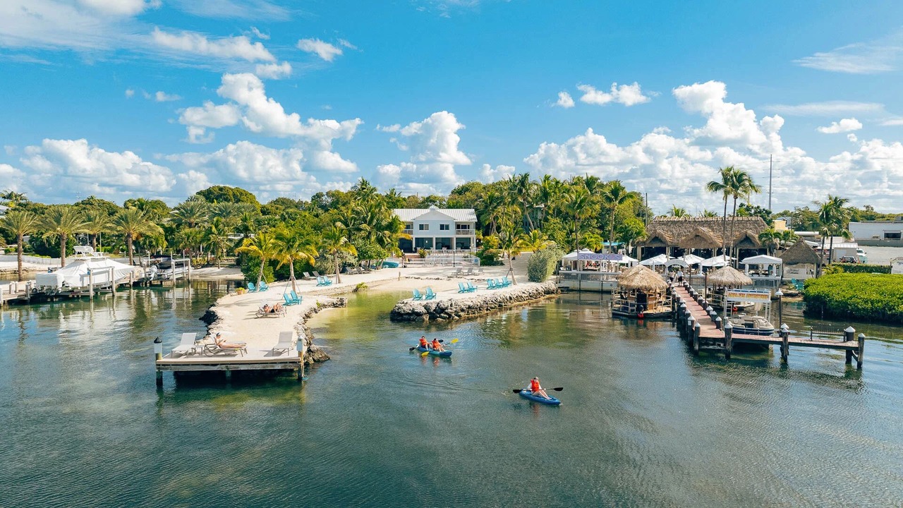 Photo of Others in Key Largo