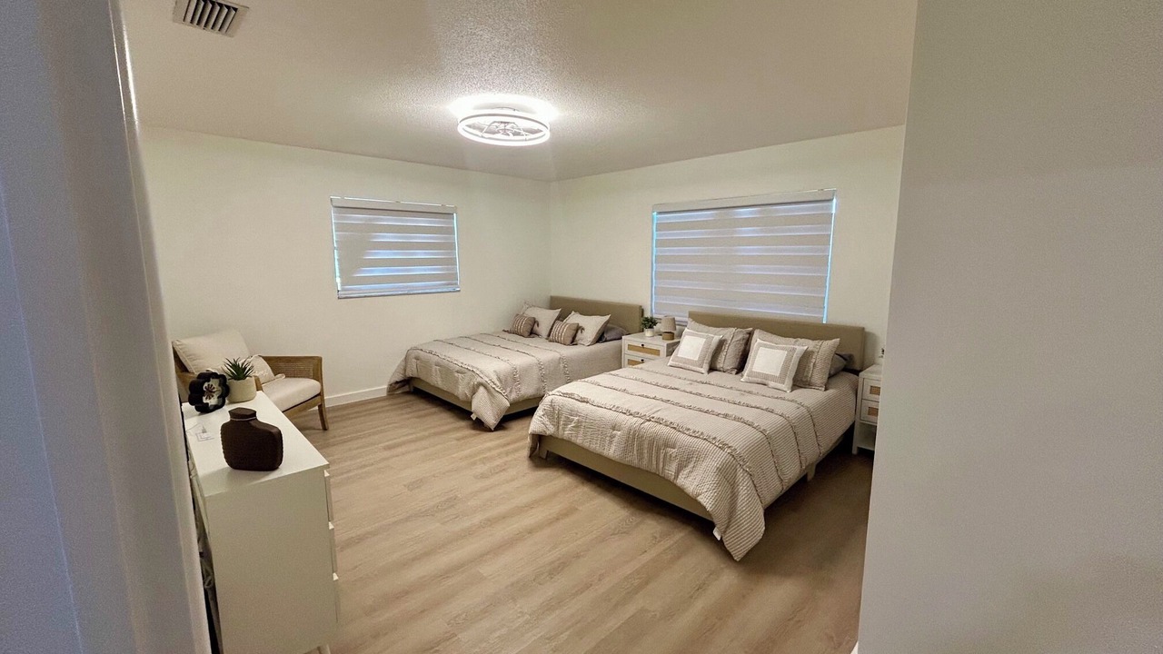 Photo of Bedroom in St. Cloud