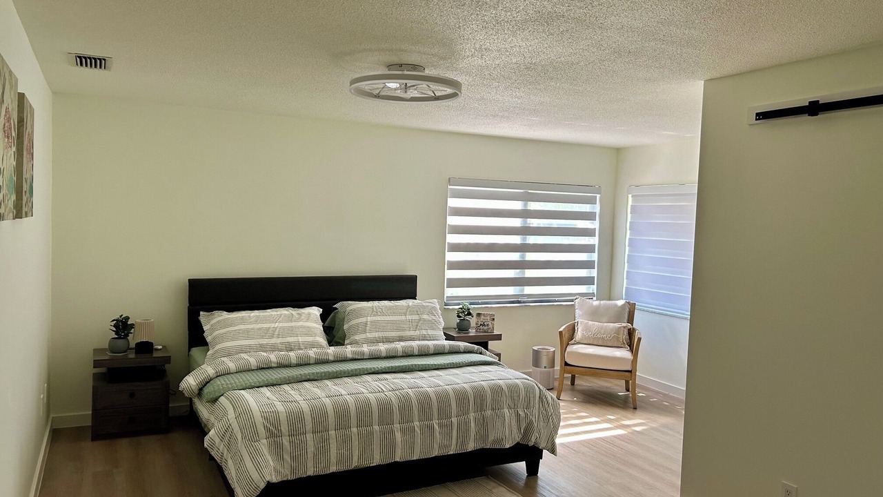 Photo of Bedroom in St. Cloud