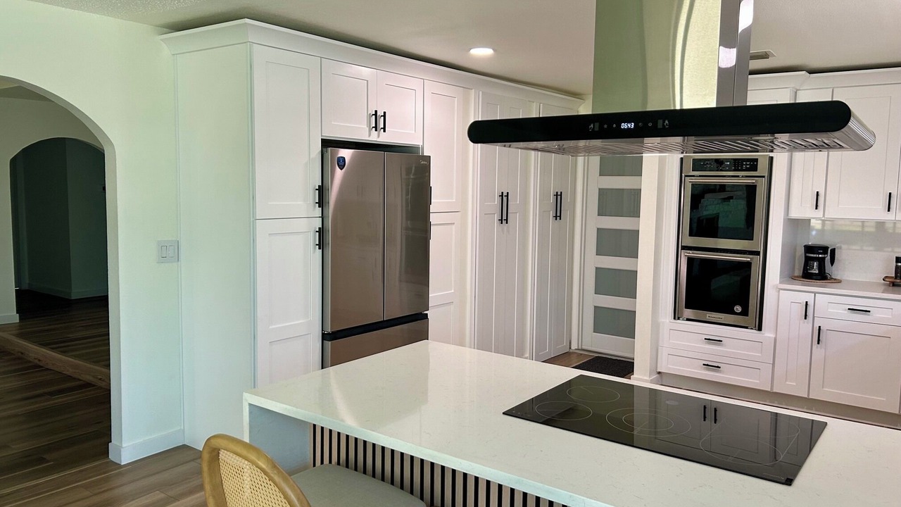 Photo of Kitchen in St. Cloud