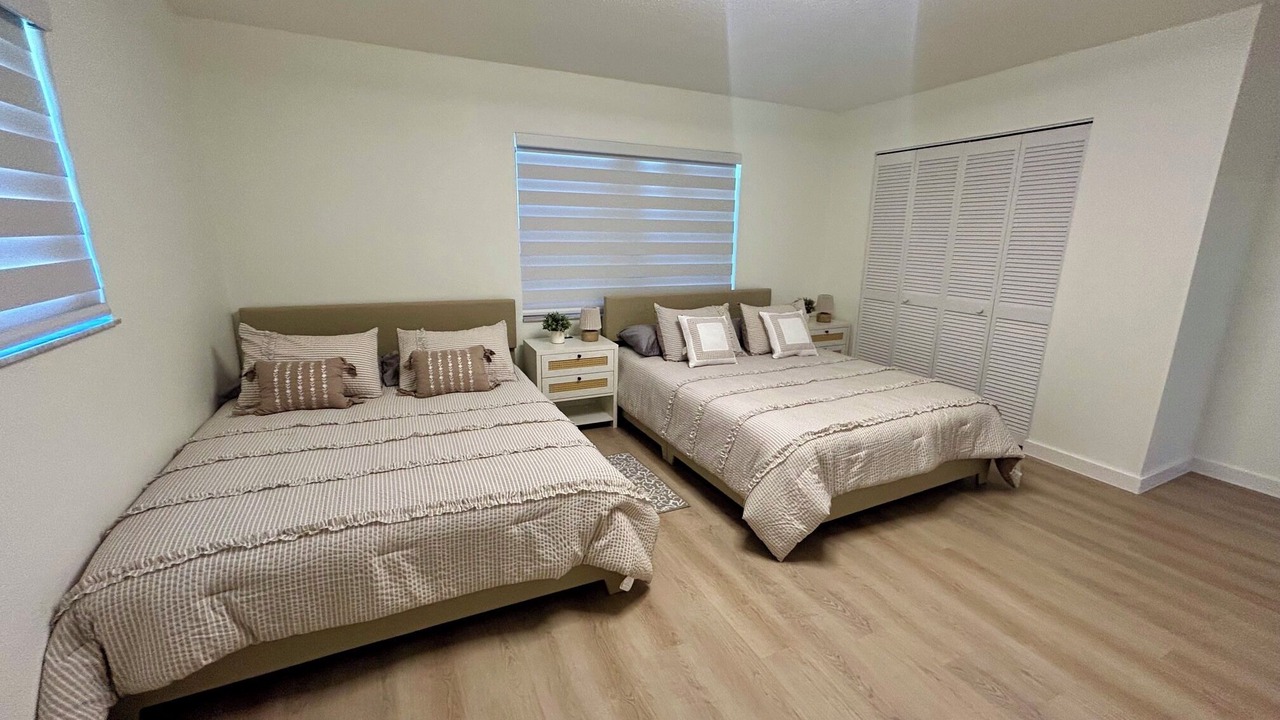 Photo of Bedroom in St. Cloud