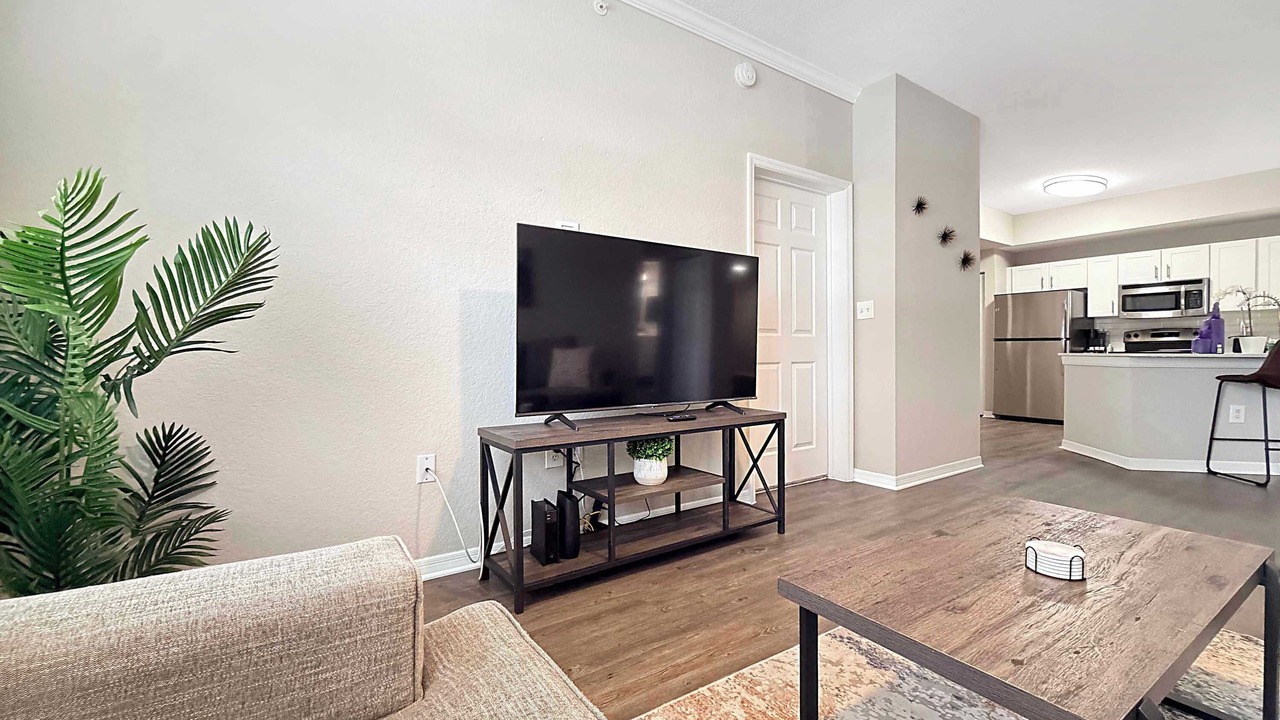 Photo of Livingroom in Westchase