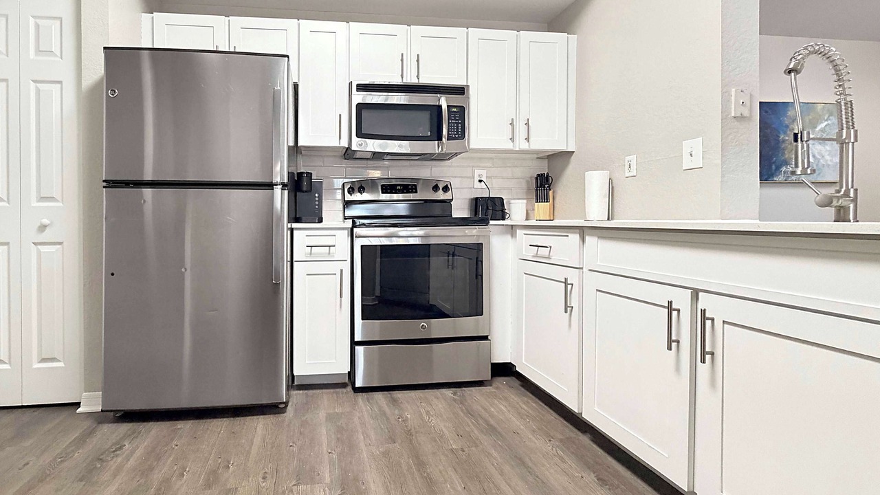 Photo of Kitchen in Westchase