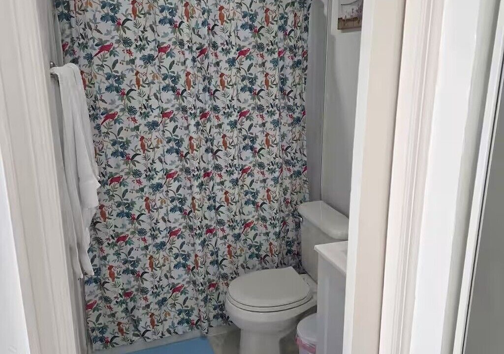 Photo of Bathroom in Westgate