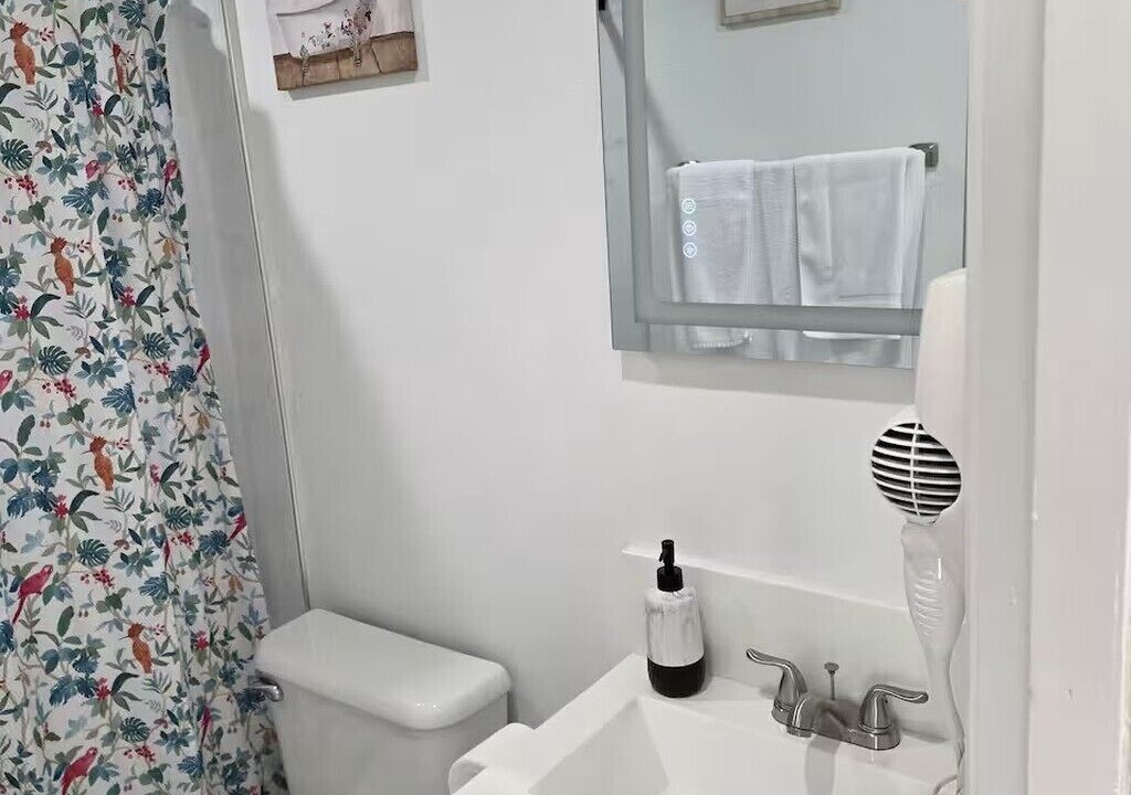 Photo of Bathroom in Westgate