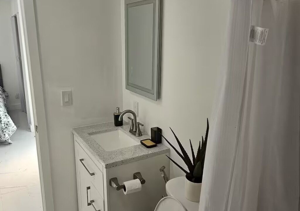 Photo of Bathroom in Westgate