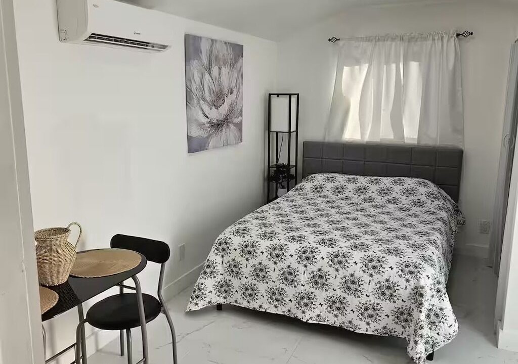 Photo of Bedroom in Westgate