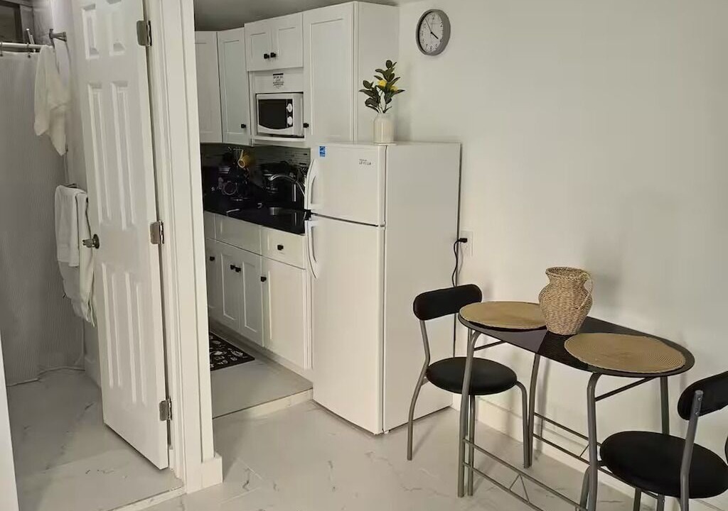 Photo of Kitchen in Westgate